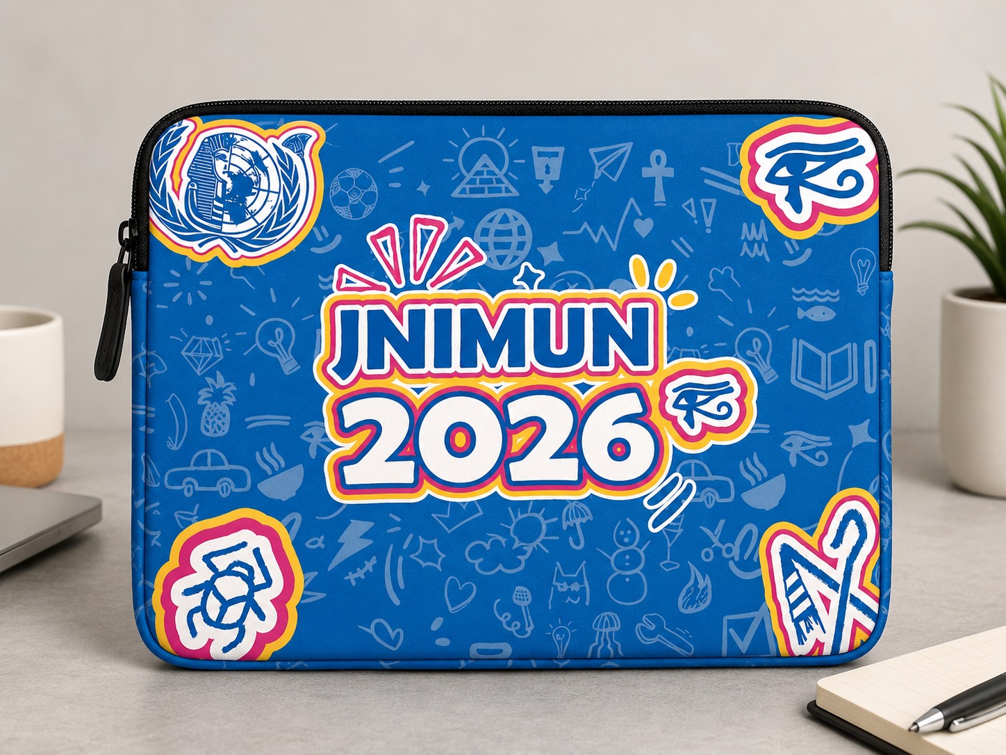 Laptop Sleeve
